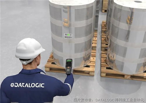 揭秘datalogic得利捷硬核产品 多维度解锁WMS系统极限操作需求