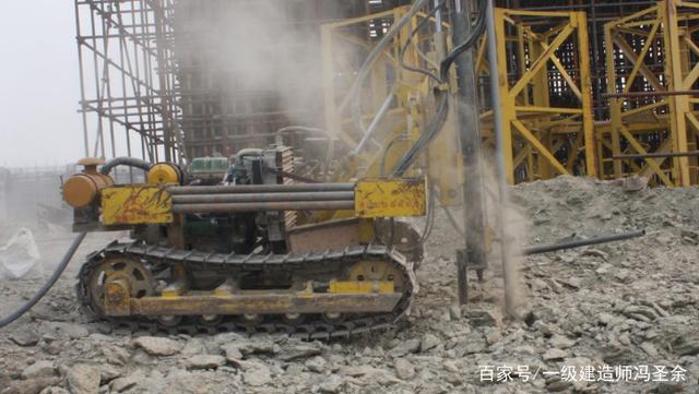 预裂爆破作业施工图文详解 步骤、参数与安全要点